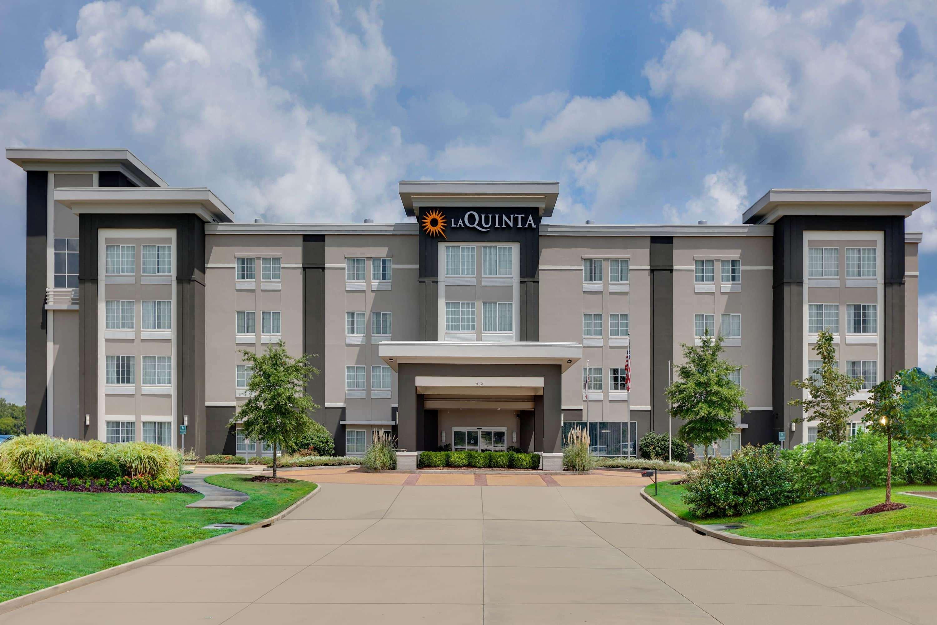 La Quinta By Wyndham Starkville At Msu Extérieur photo