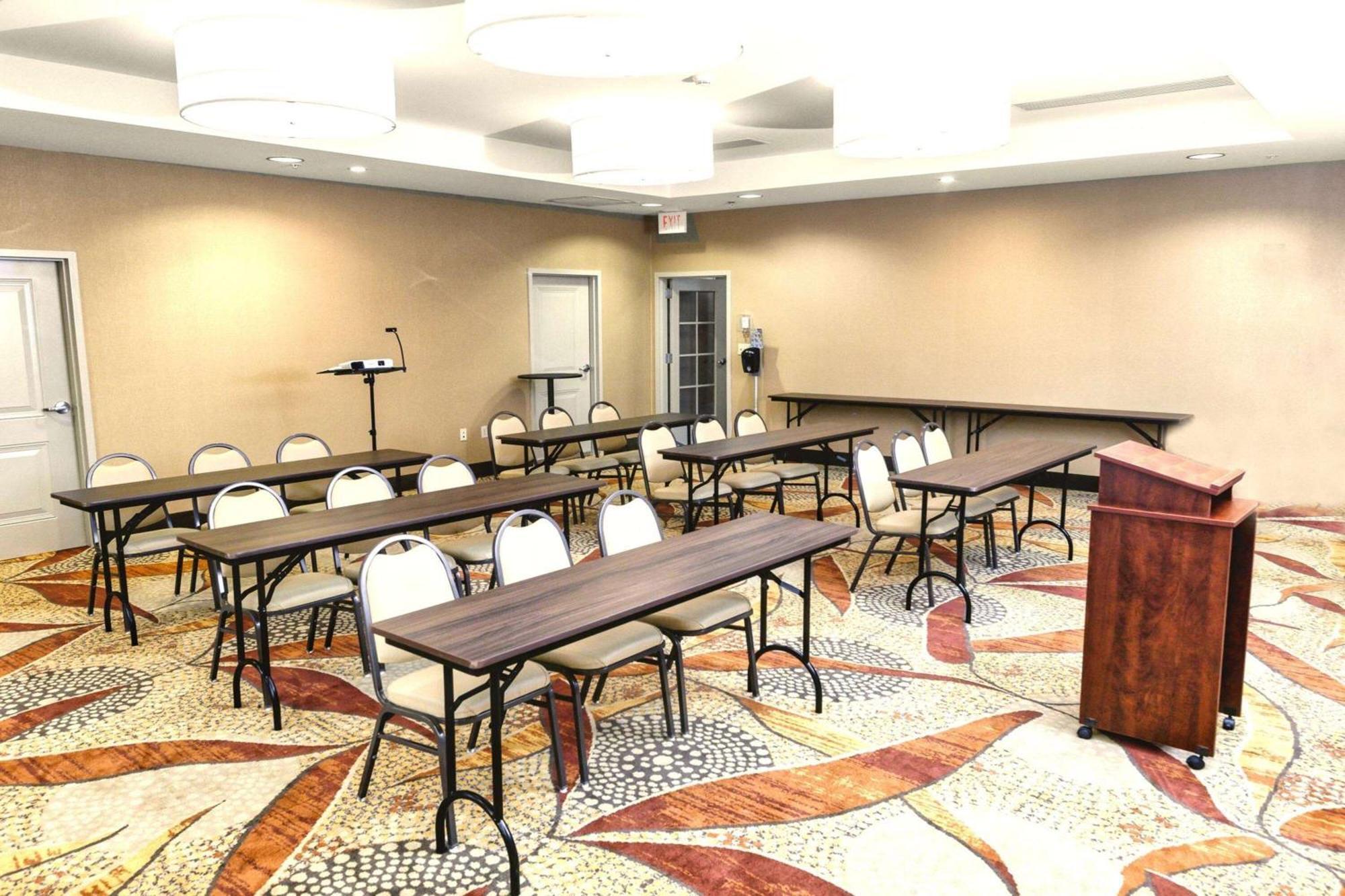 La Quinta By Wyndham Starkville At Msu Extérieur photo
