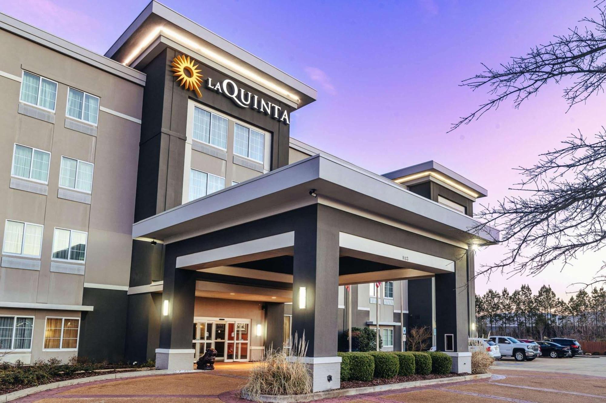La Quinta By Wyndham Starkville At Msu Extérieur photo