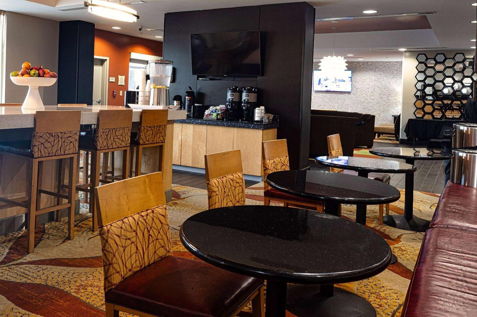 La Quinta By Wyndham Starkville At Msu Extérieur photo