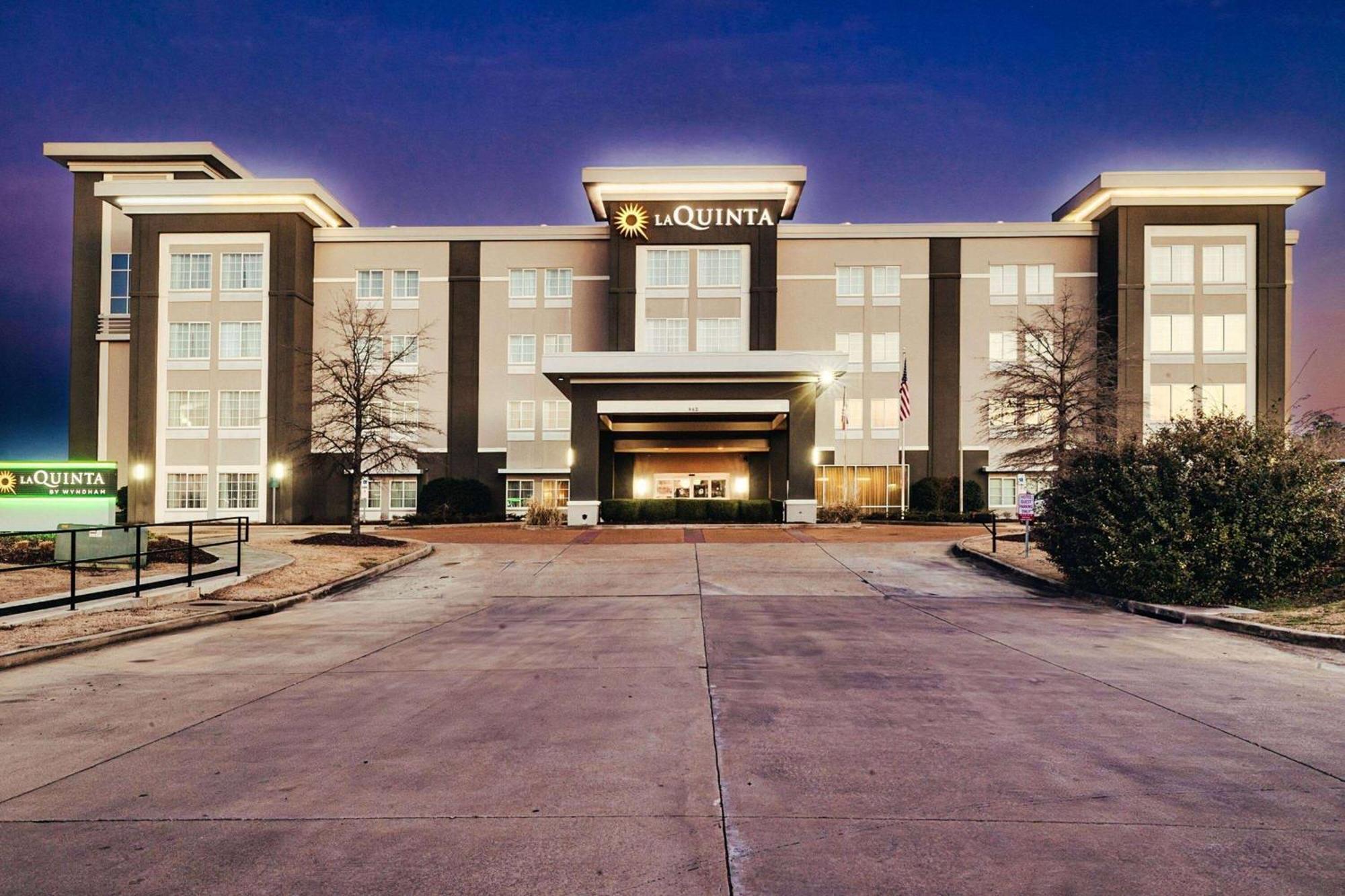 La Quinta By Wyndham Starkville At Msu Extérieur photo