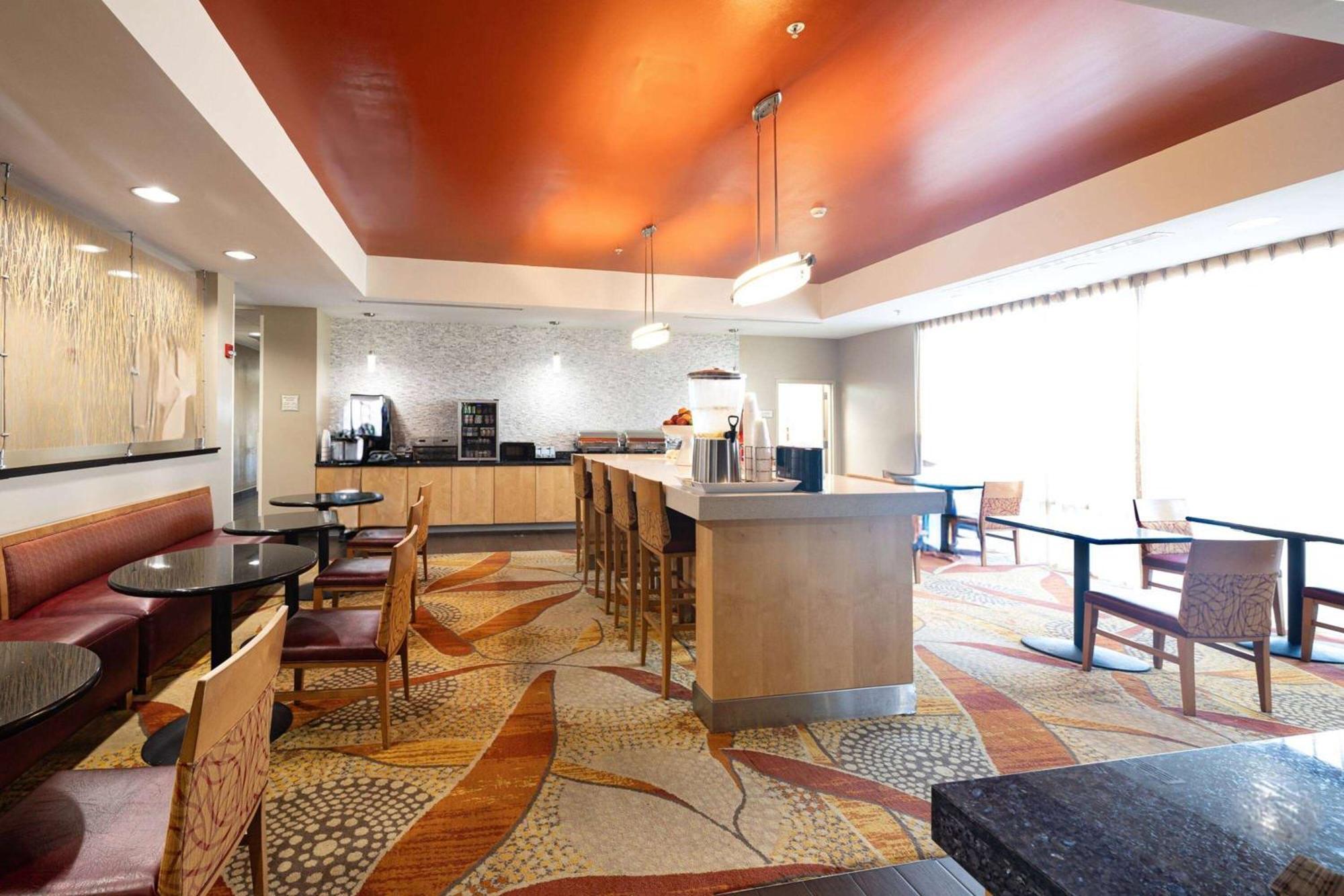 La Quinta By Wyndham Starkville At Msu Extérieur photo