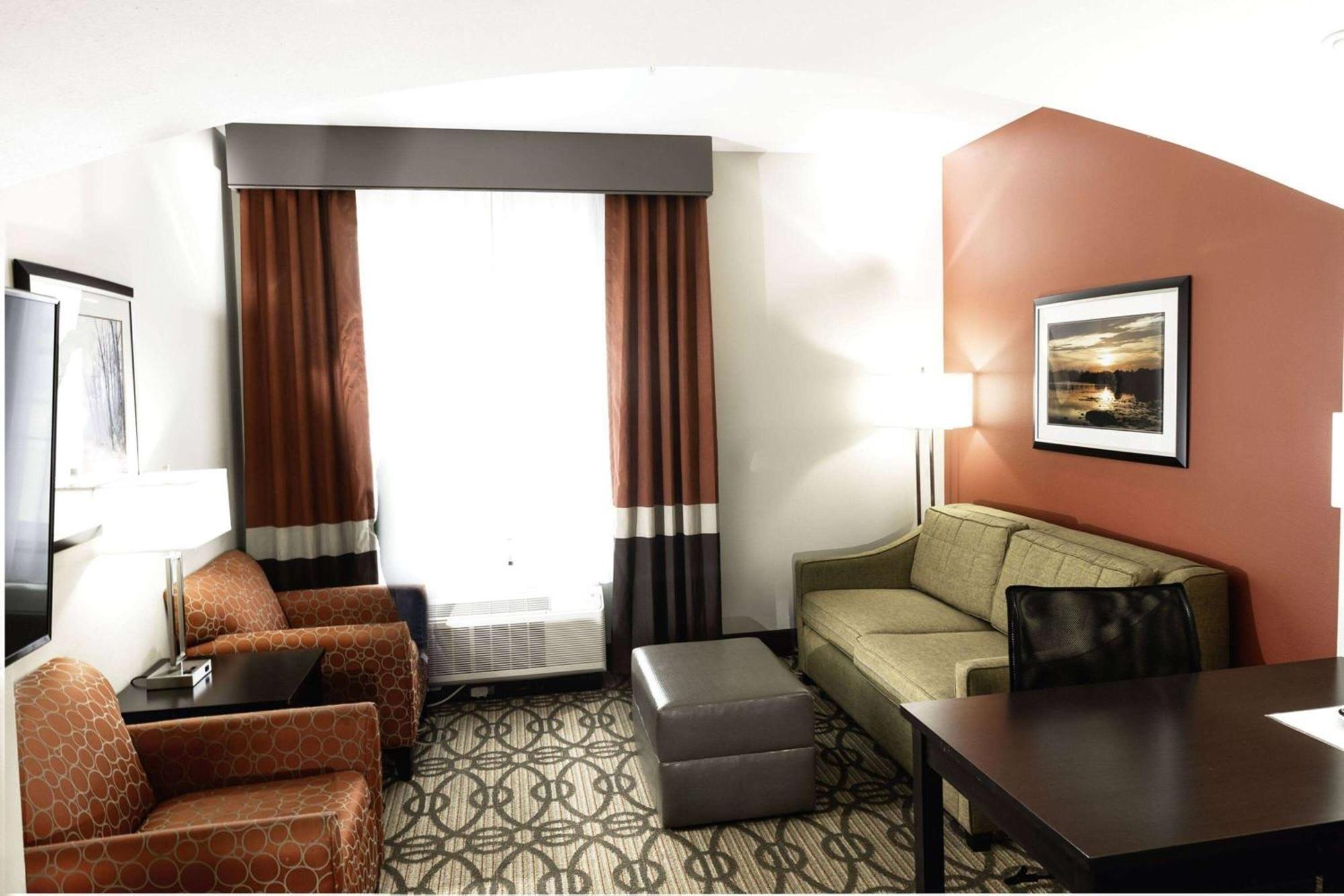 La Quinta By Wyndham Starkville At Msu Extérieur photo