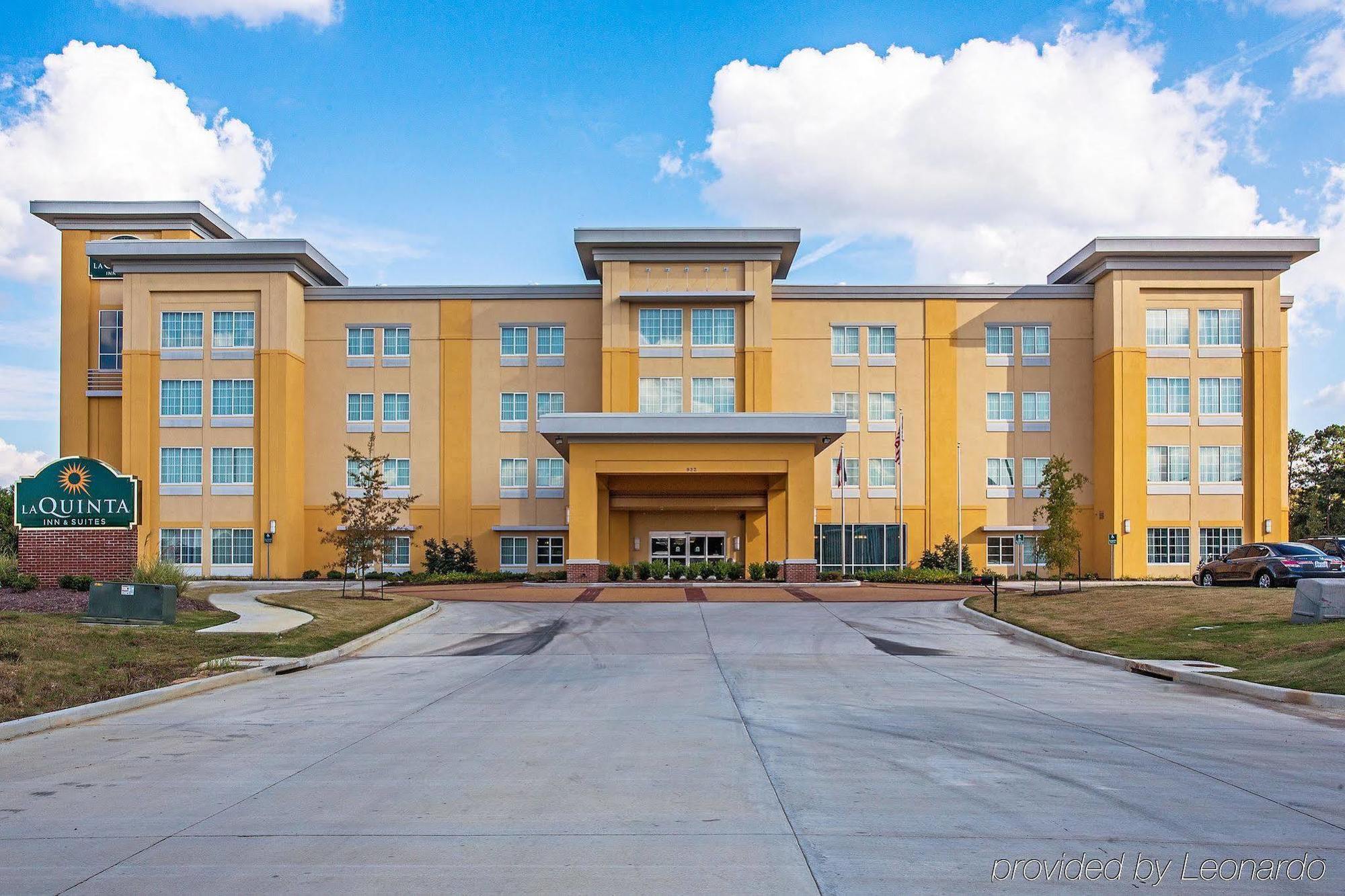 La Quinta By Wyndham Starkville At Msu Extérieur photo